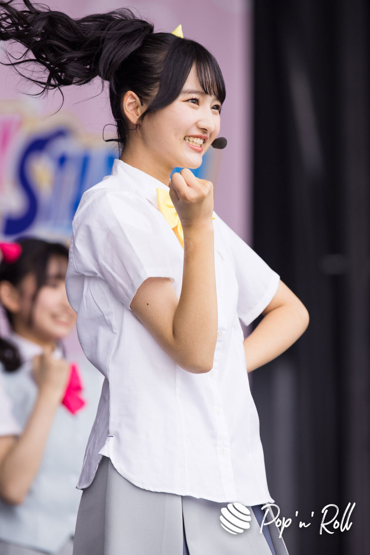 おにぱんず！［TIF2022フォトレポート］8/7 ENJOY STADIUM（12:45-）