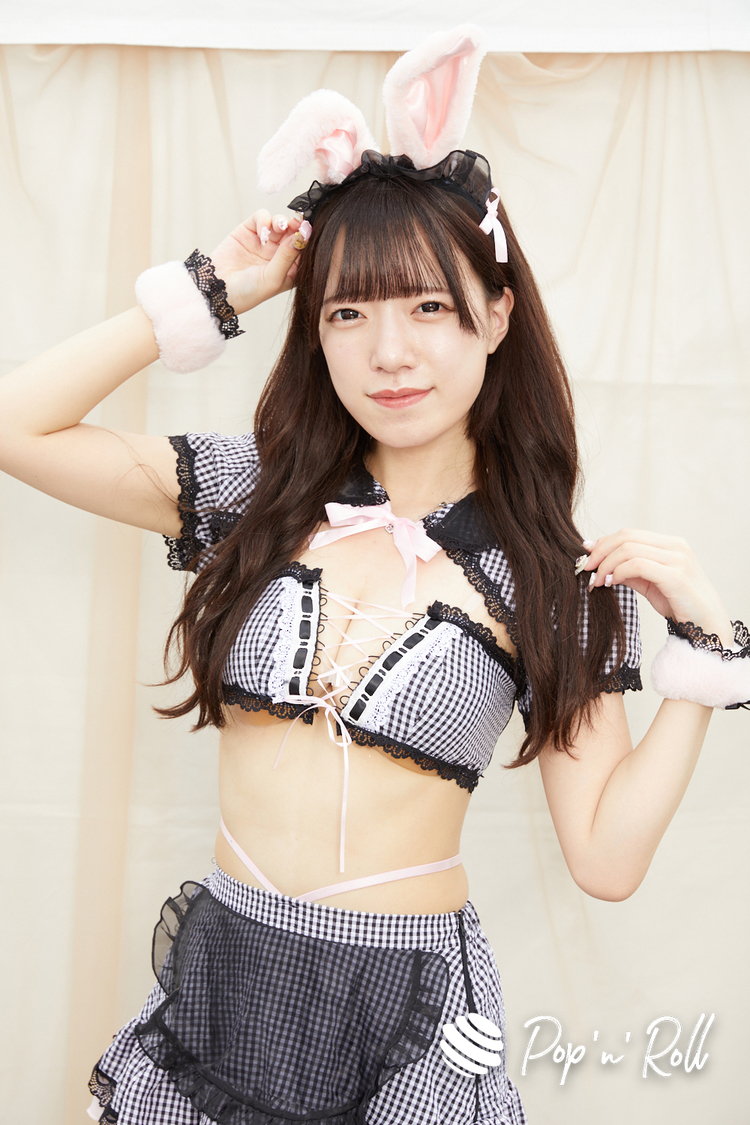 咲来まいか（ラブアグレッション）