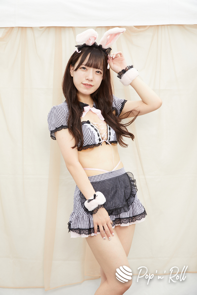 咲来まいか（ラブアグレッション）