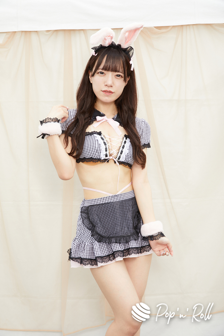 咲来まいか（ラブアグレッション）