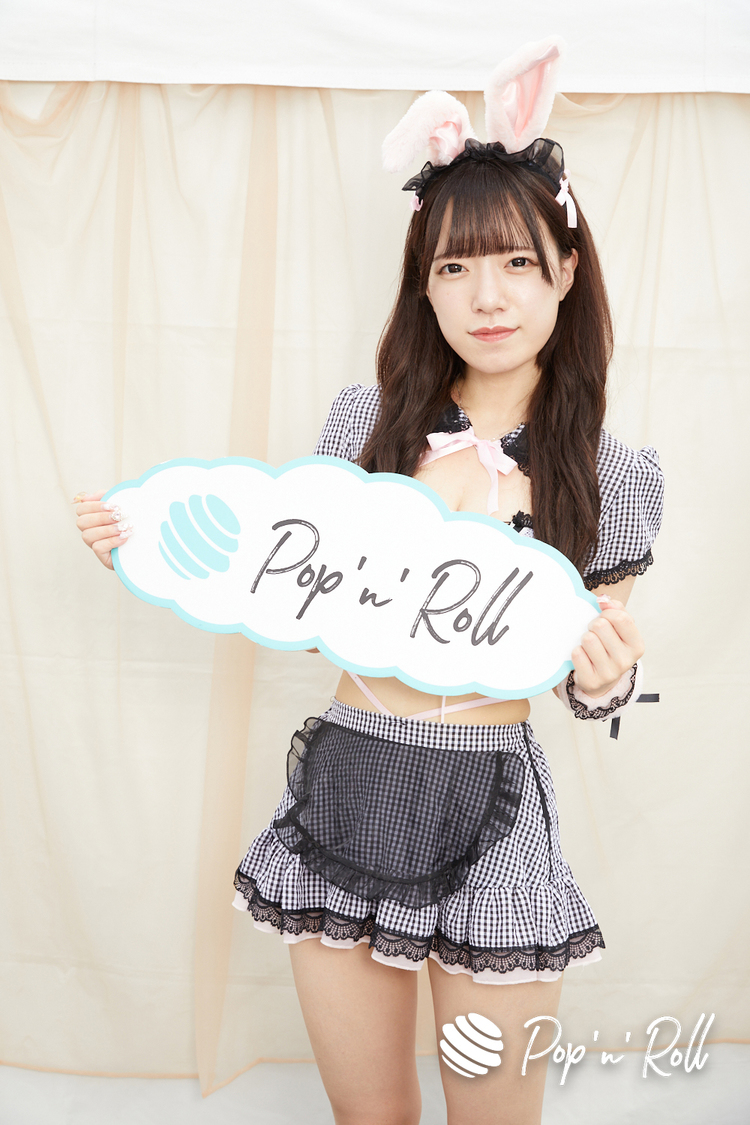 咲来まいか（ラブアグレッション）