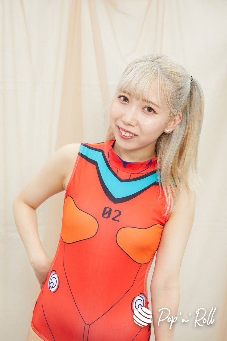 福堂愛佳（RONLON）