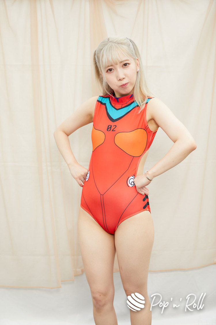 福堂愛佳（RONLON）