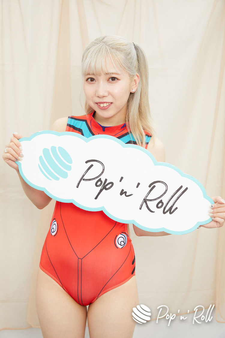 福堂愛佳（RONLON）