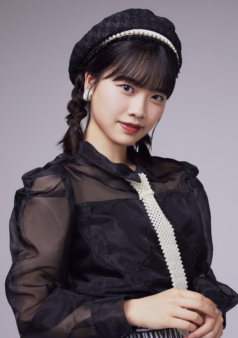 小林萌花（SeasoningS）