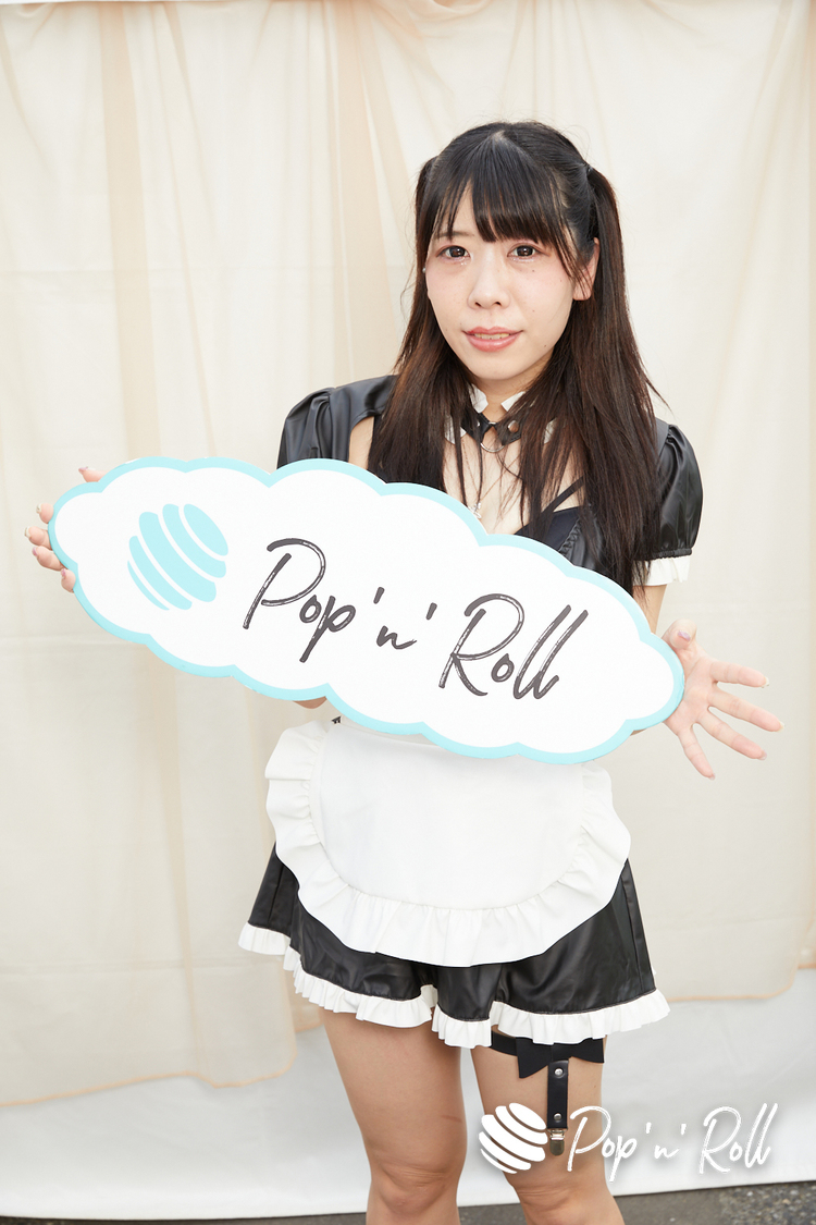 熊山みゆ（Parasite.Kiss）