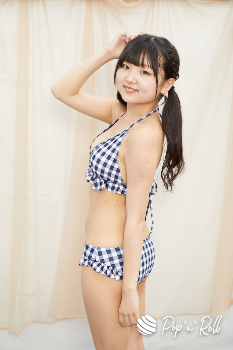 高橋美鈴（Teamくれれっ娘！）