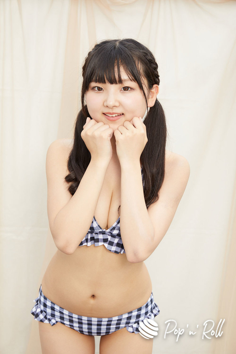 高橋美鈴（Teamくれれっ娘！）