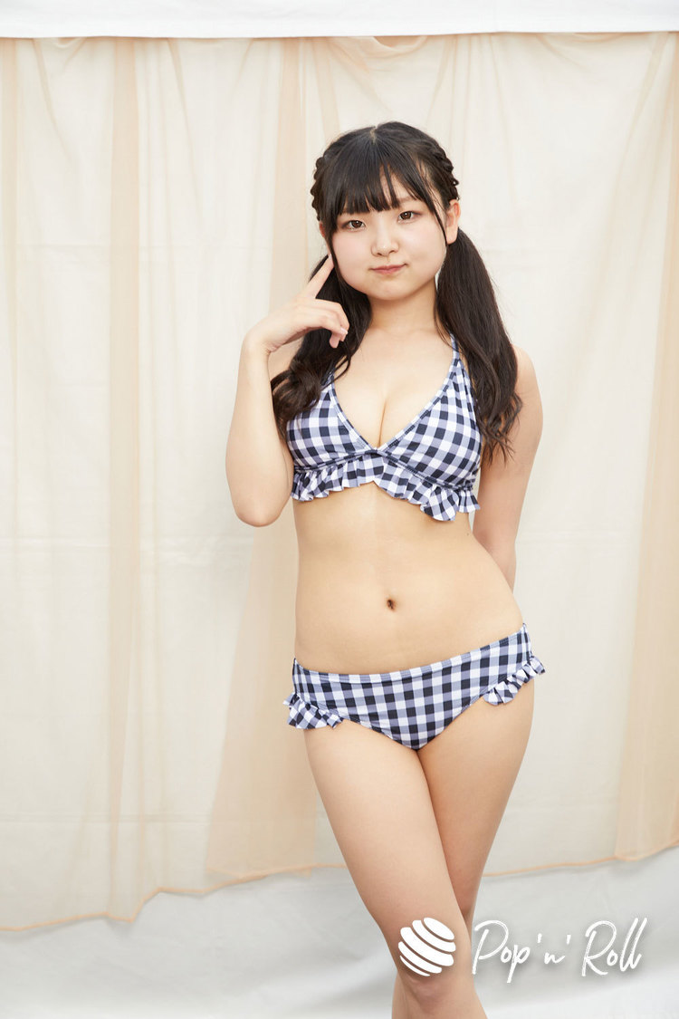 高橋美鈴（Teamくれれっ娘！）