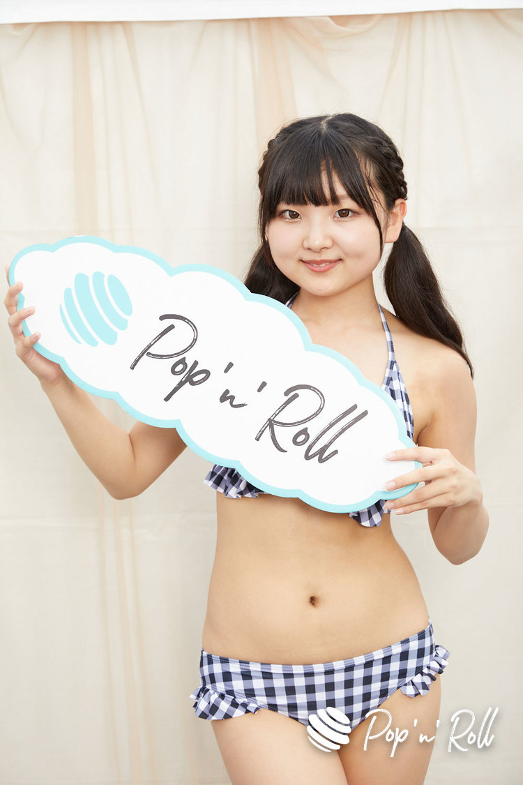 高橋美鈴（Teamくれれっ娘！）