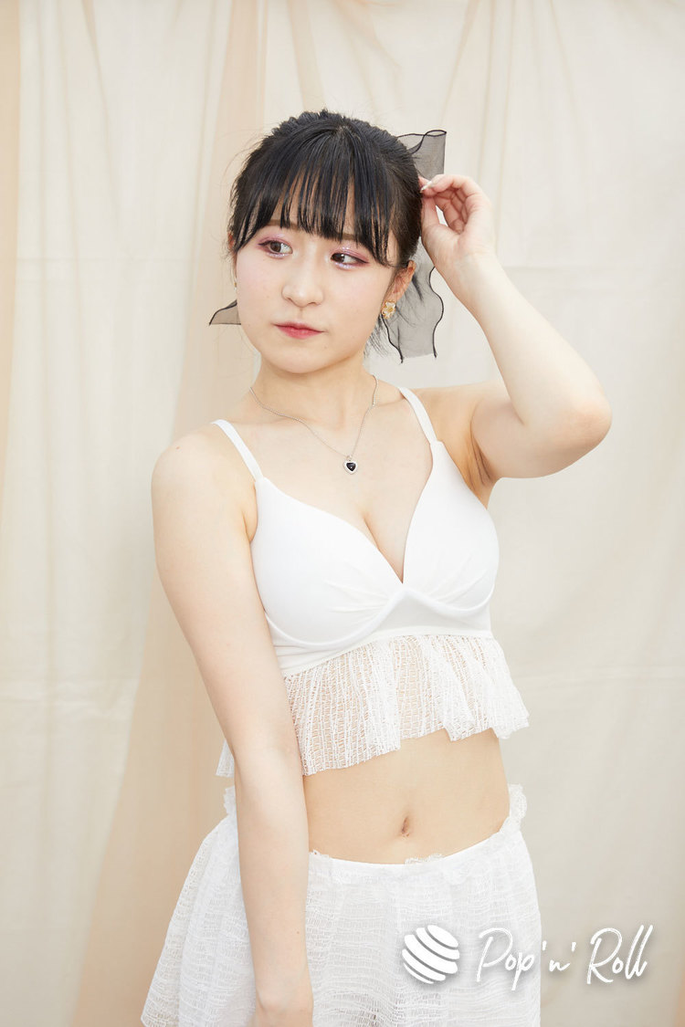 芝咲智菜（paslil’）