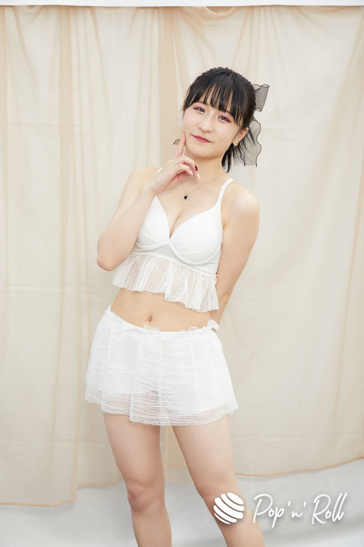 芝咲智菜（paslil’）