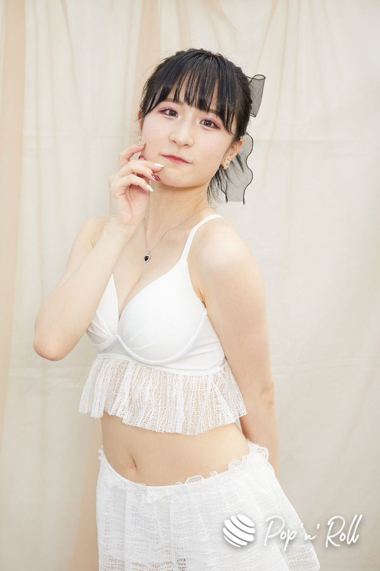 芝咲智菜（paslil’）