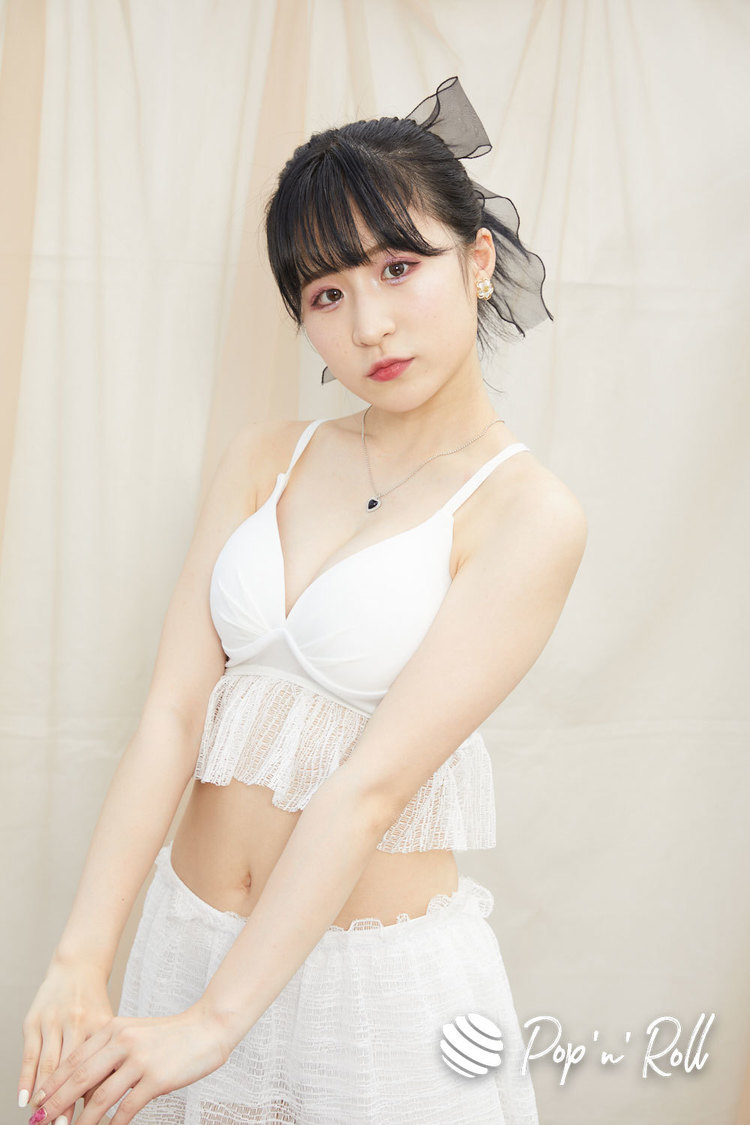 芝咲智菜（paslil’）