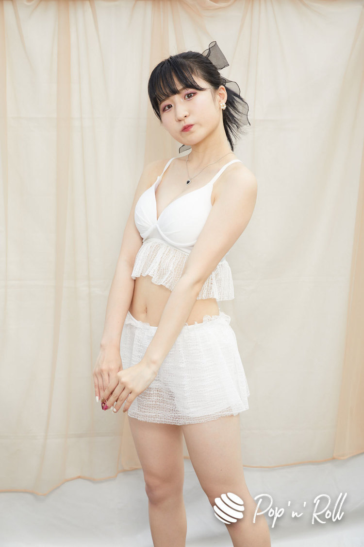 芝咲智菜（paslil’）