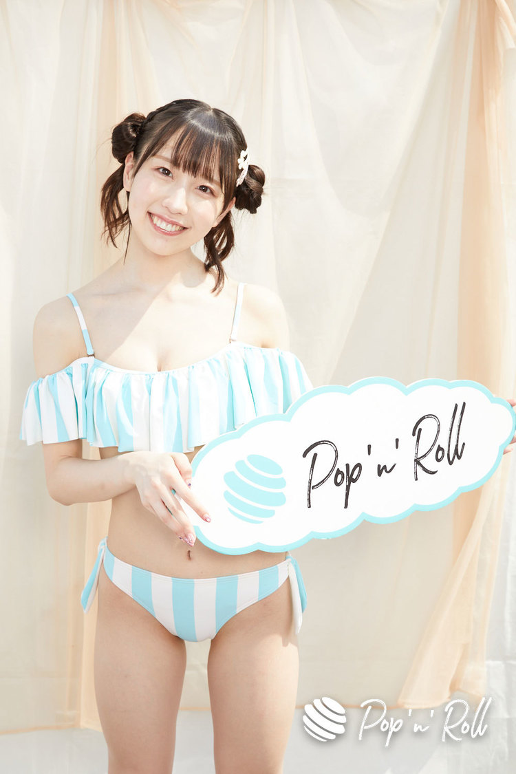 柳川みあ（てぃあむ）