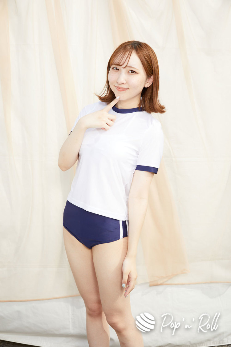 あさひなな（きゅーてぃくるっ！）