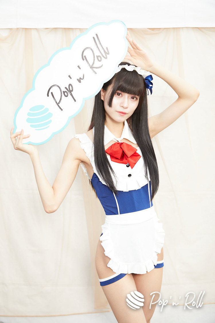 愛好こばと（Chick-flick）