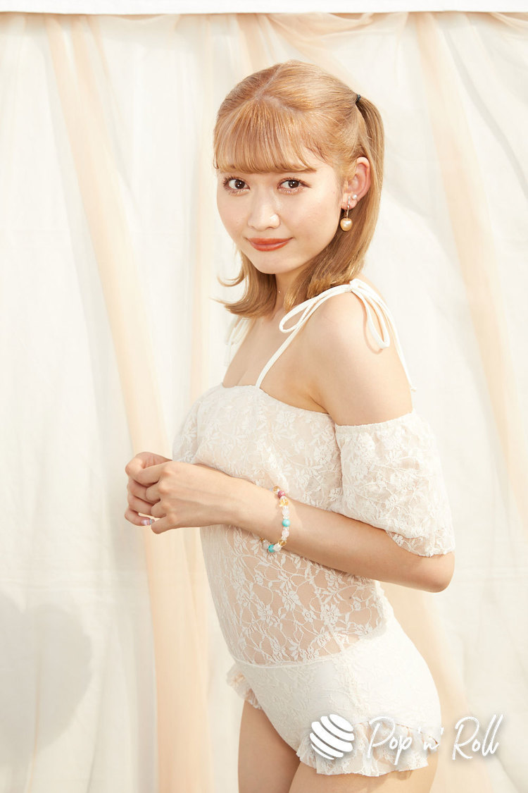 星凪桃佳（愛乙女☆DOLL）