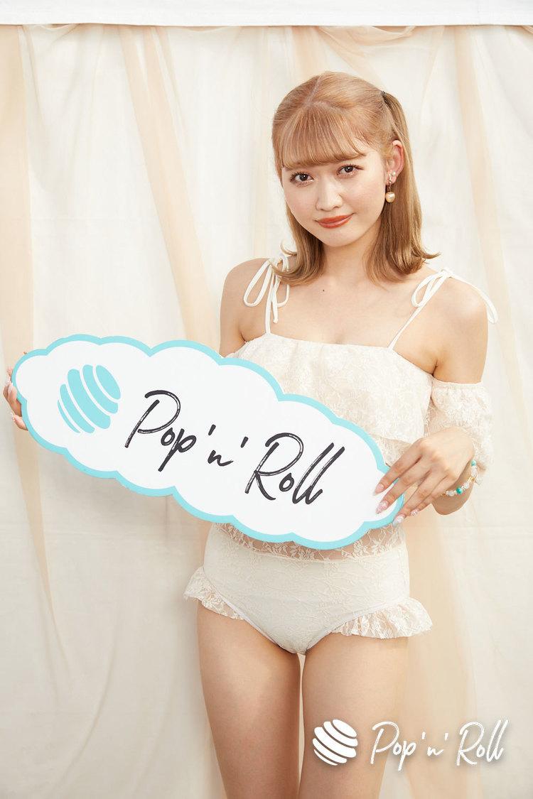 星凪桃佳（愛乙女☆DOLL）