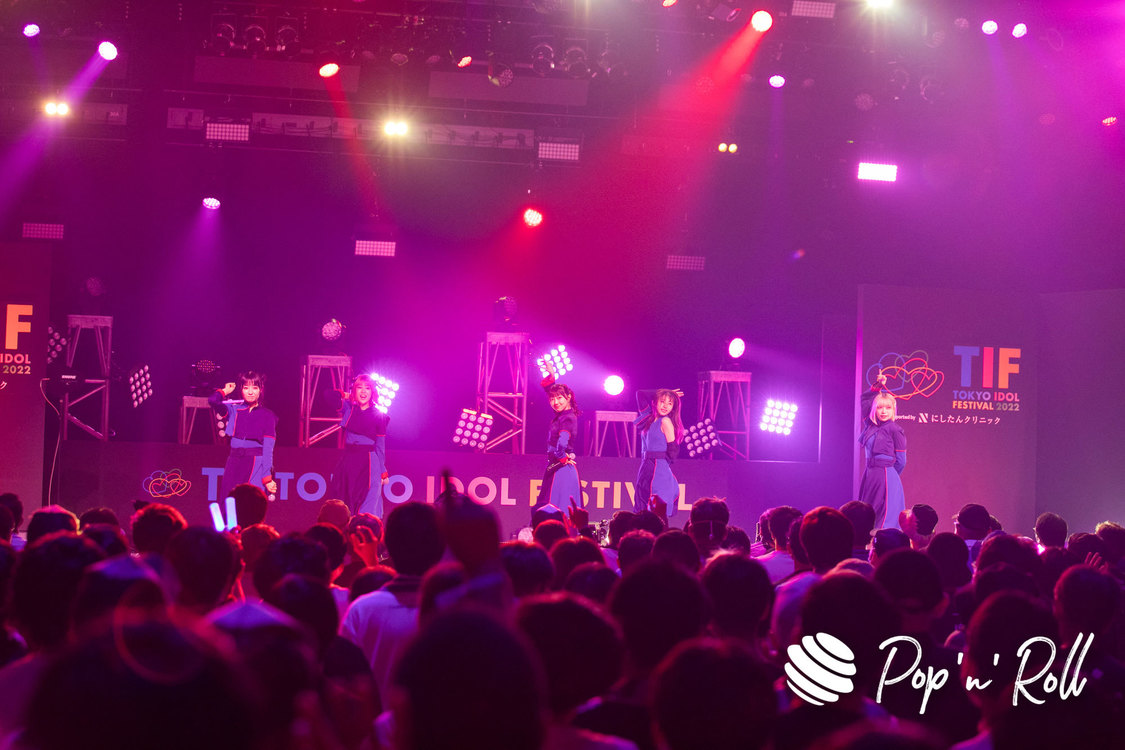 Ringwanderung［TIF2022フォトレポート］8/7 DOLL FACTORY（14:20-）