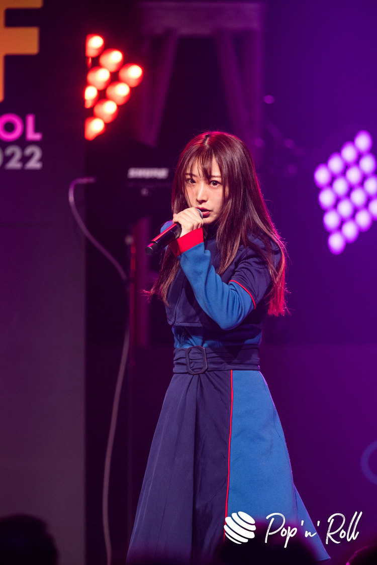 Ringwanderung［TIF2022フォトレポート］8/7 DOLL FACTORY（14:20-）