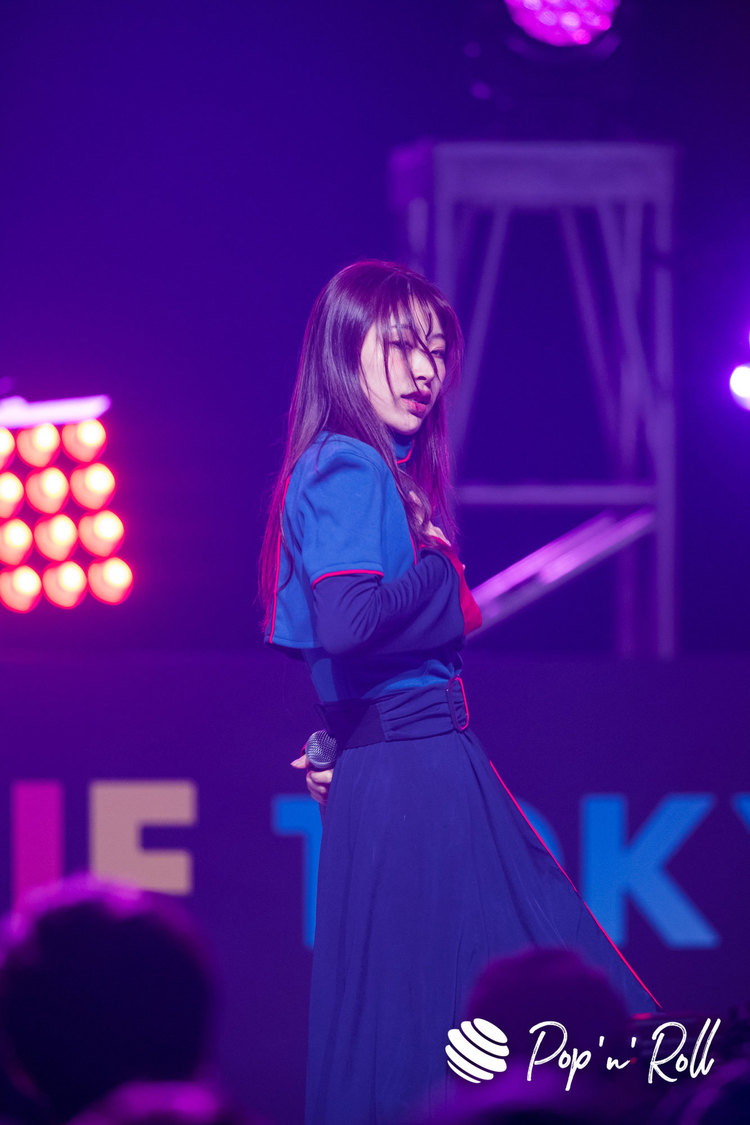 Ringwanderung［TIF2022フォトレポート］8/7 DOLL FACTORY（14:20-）