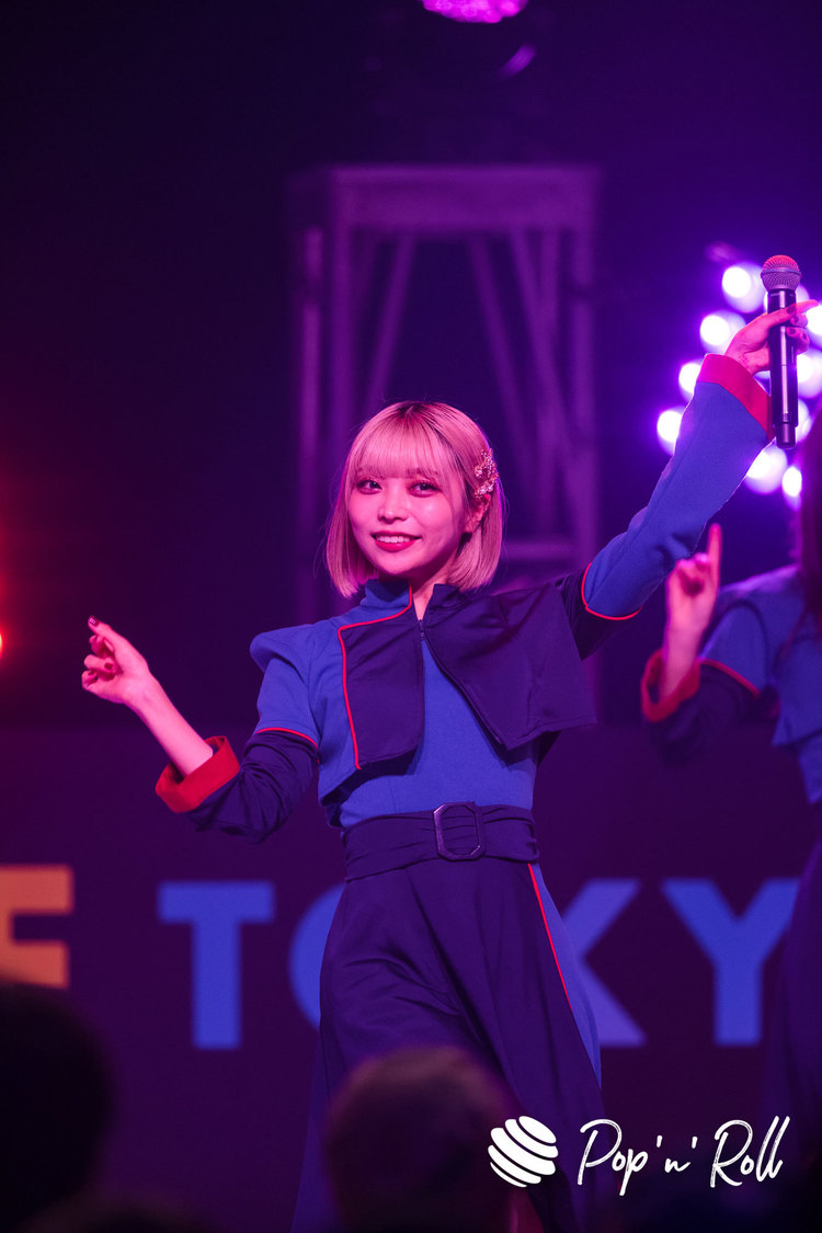 Ringwanderung［TIF2022フォトレポート］8/7 DOLL FACTORY（14:20-）