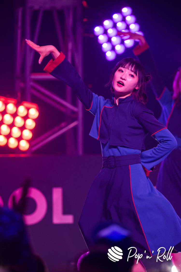 Ringwanderung［TIF2022フォトレポート］8/7 DOLL FACTORY（14:20-）