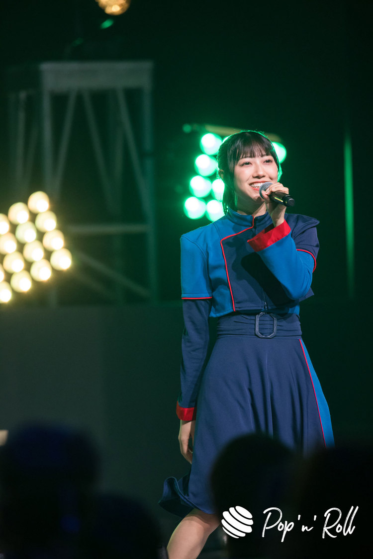 Ringwanderung［TIF2022フォトレポート］8/7 DOLL FACTORY（14:20-）