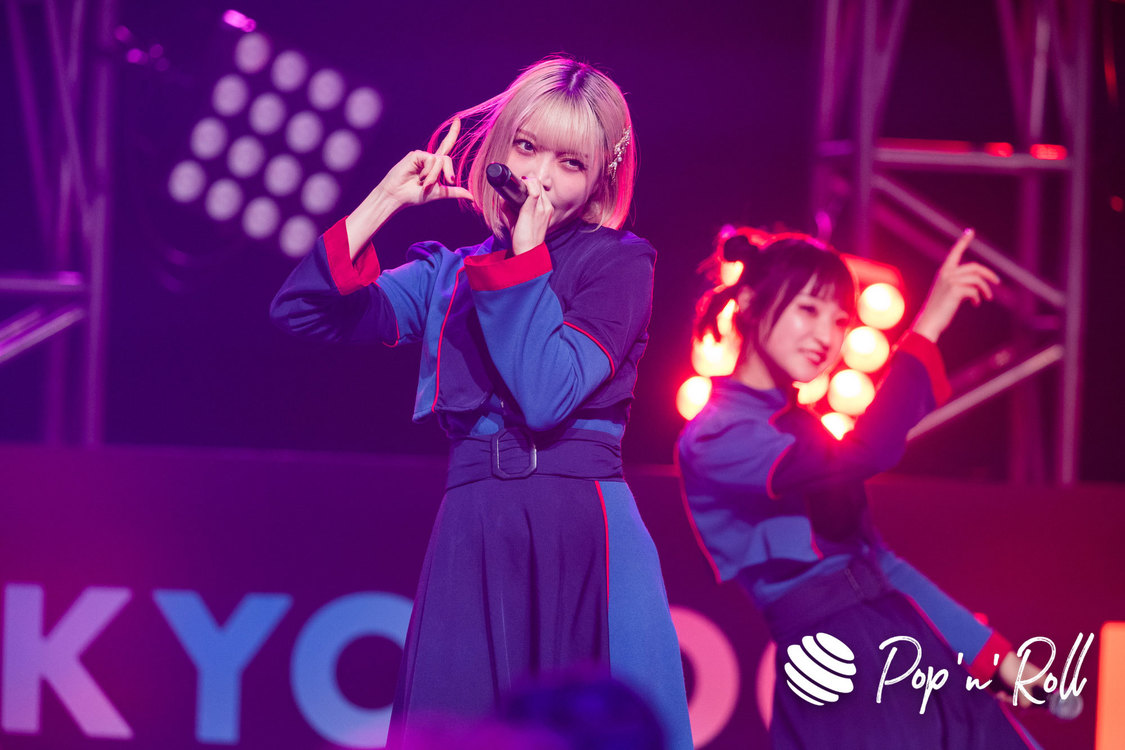 Ringwanderung［TIF2022フォトレポート］8/7 DOLL FACTORY（14:20-）