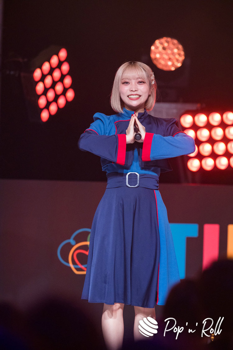 Ringwanderung［TIF2022フォトレポート］8/7 DOLL FACTORY（14:20-）