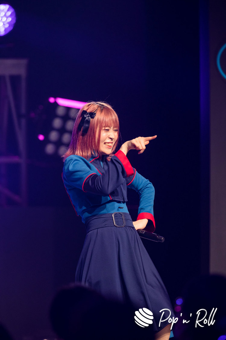 Ringwanderung［TIF2022フォトレポート］8/7 DOLL FACTORY（14:20-）