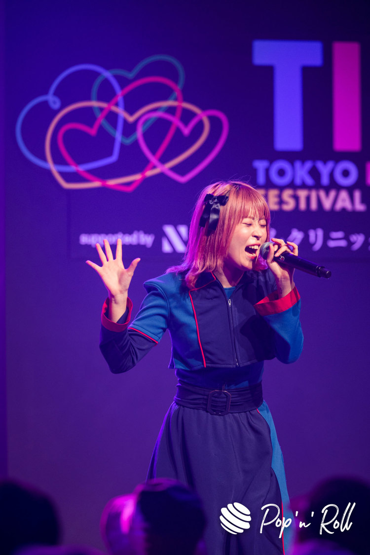 Ringwanderung［TIF2022フォトレポート］8/7 DOLL FACTORY（14:20-）