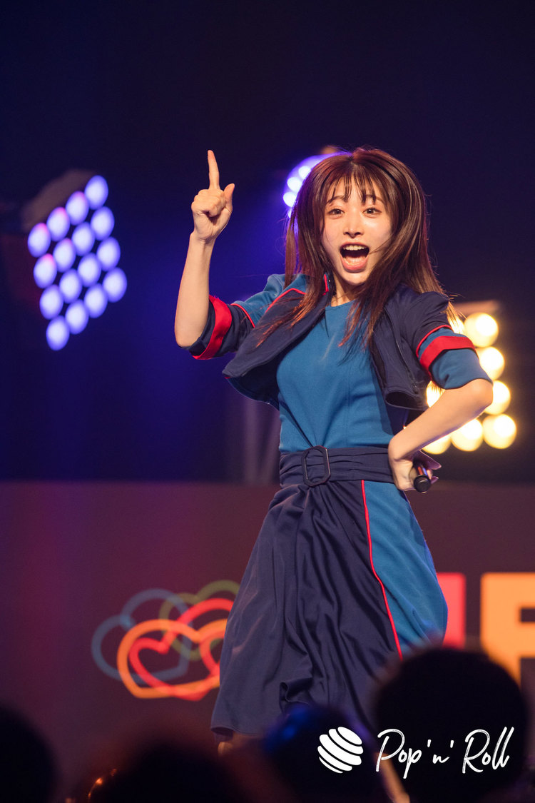 Ringwanderung［TIF2022フォトレポート］8/7 DOLL FACTORY（14:20-）