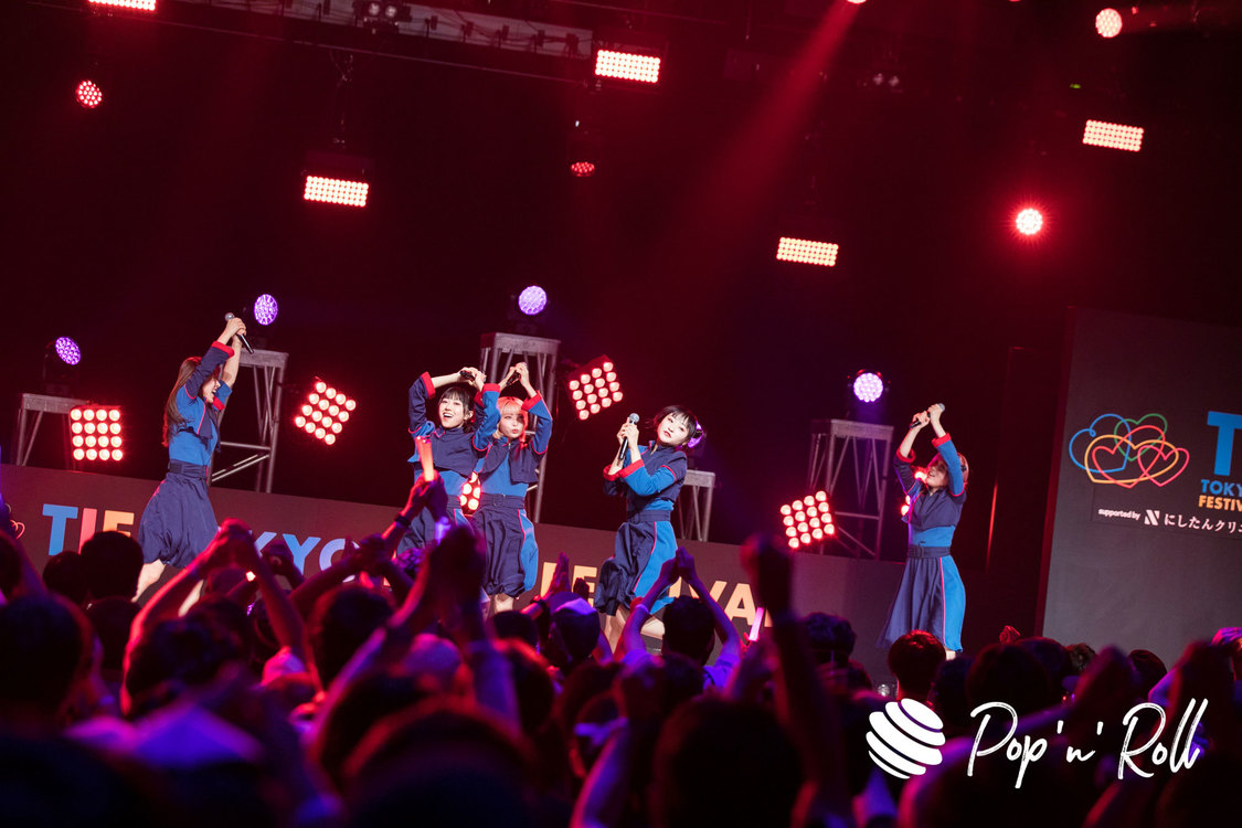 Ringwanderung［TIF2022フォトレポート］8/7 DOLL FACTORY（14:20-）