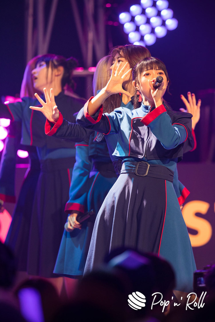 Ringwanderung［TIF2022フォトレポート］8/7 DOLL FACTORY（14:20-）