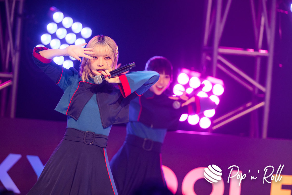 Ringwanderung［TIF2022フォトレポート］8/7 DOLL FACTORY（14:20-）