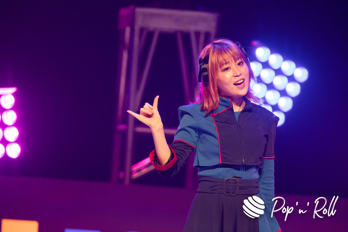 Ringwanderung［TIF2022フォトレポート］8/7 DOLL FACTORY（14:20-）