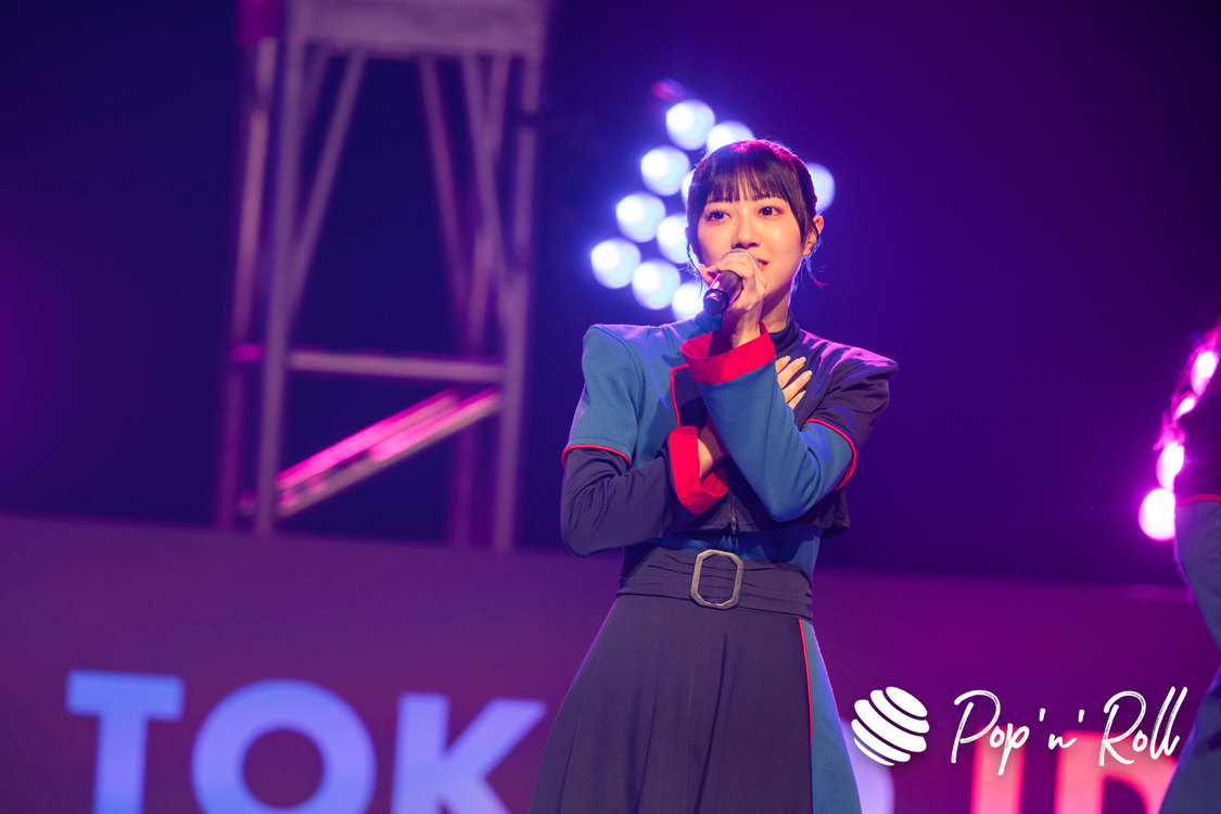 Ringwanderung［TIF2022フォトレポート］8/7 DOLL FACTORY（14:20-）