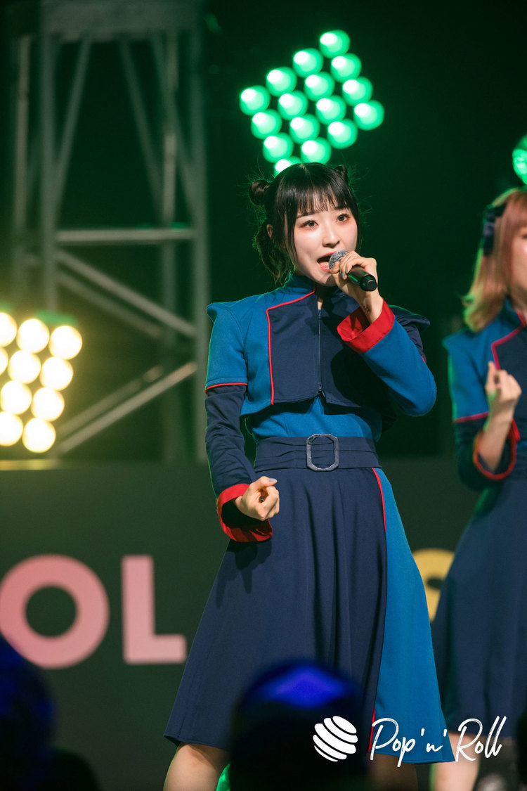 Ringwanderung［TIF2022フォトレポート］8/7 DOLL FACTORY（14:20-）