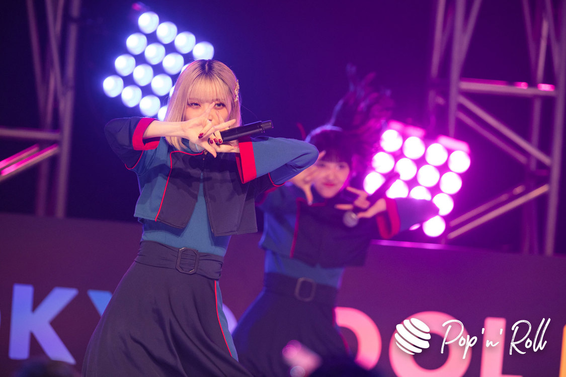 Ringwanderung［TIF2022フォトレポート］8/7 DOLL FACTORY（14:20-）