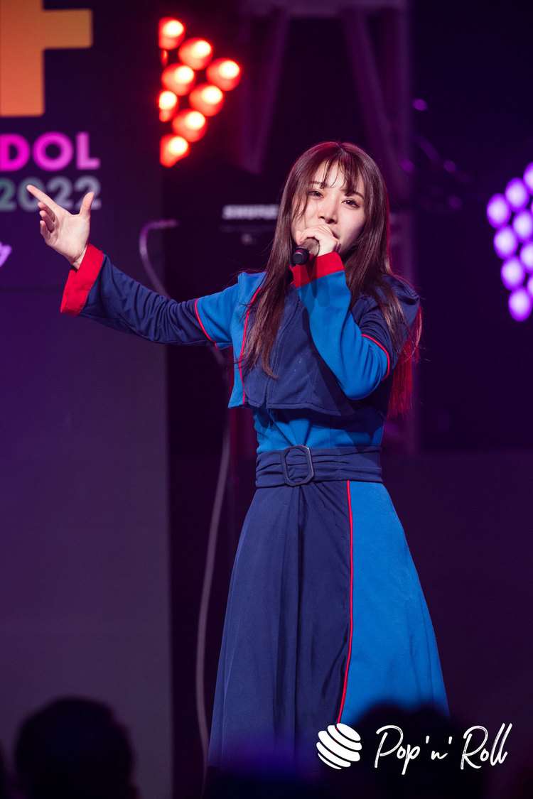 Ringwanderung［TIF2022フォトレポート］8/7 DOLL FACTORY（14:20-）