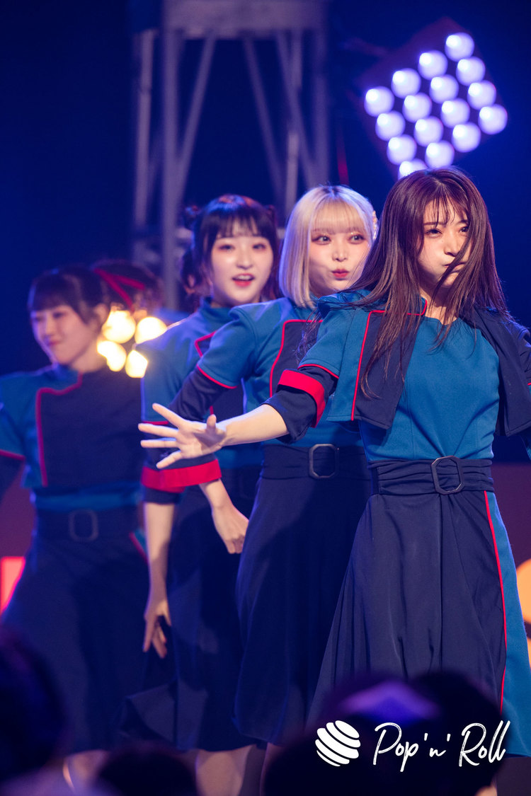 Ringwanderung［TIF2022フォトレポート］8/7 DOLL FACTORY（14:20-）