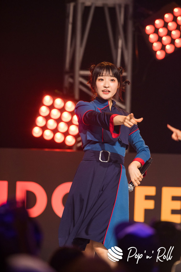 Ringwanderung［TIF2022フォトレポート］8/7 DOLL FACTORY（14:20-）