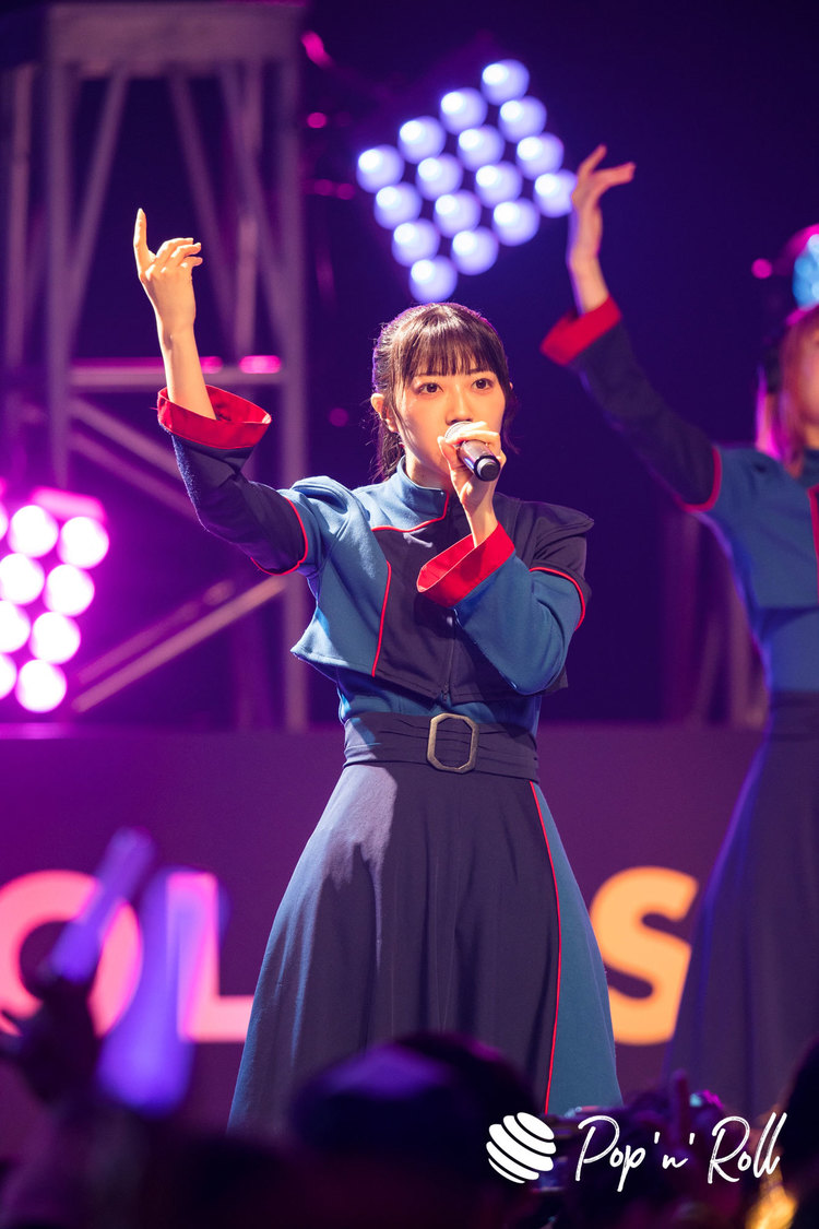 Ringwanderung［TIF2022フォトレポート］8/7 DOLL FACTORY（14:20-）