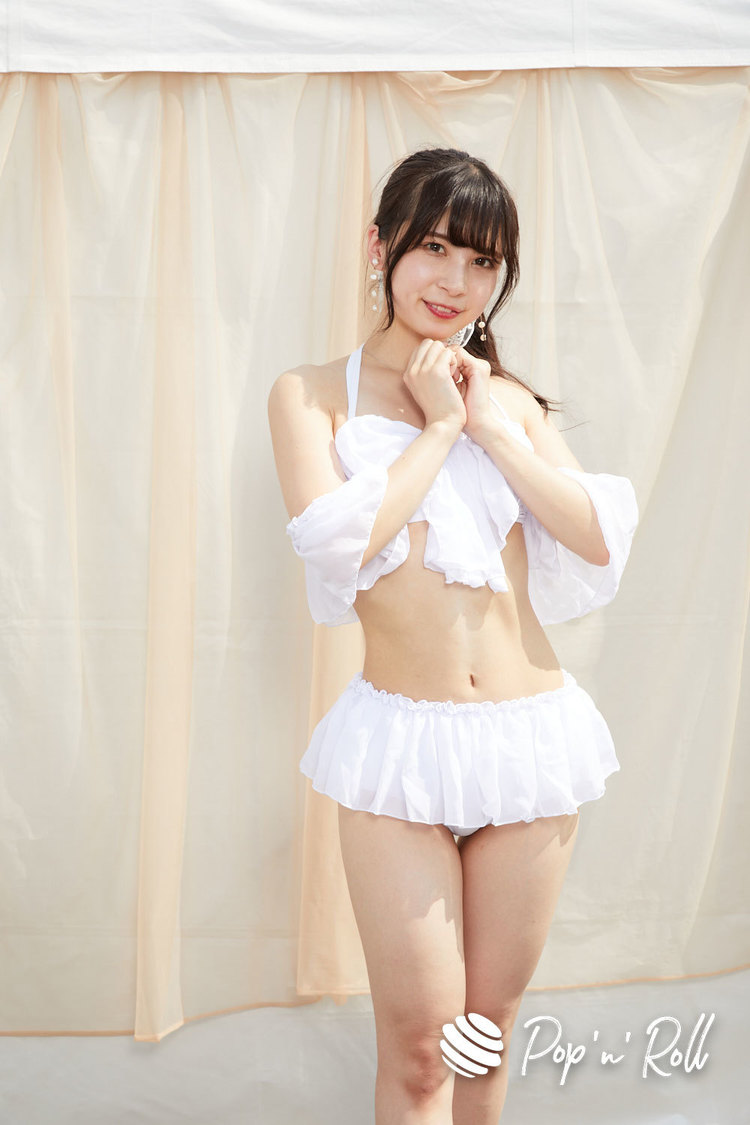 叶乃菫（ArcJewel HOKKAIDO）