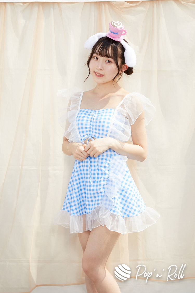 白咲華（ArcJewel HOKKAIDO）