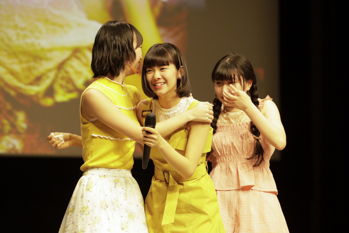 BEYOOOOONDS 応援企画FCイベント2019 ～晩春の陣ZIN～│2019/4/30 山野ホール