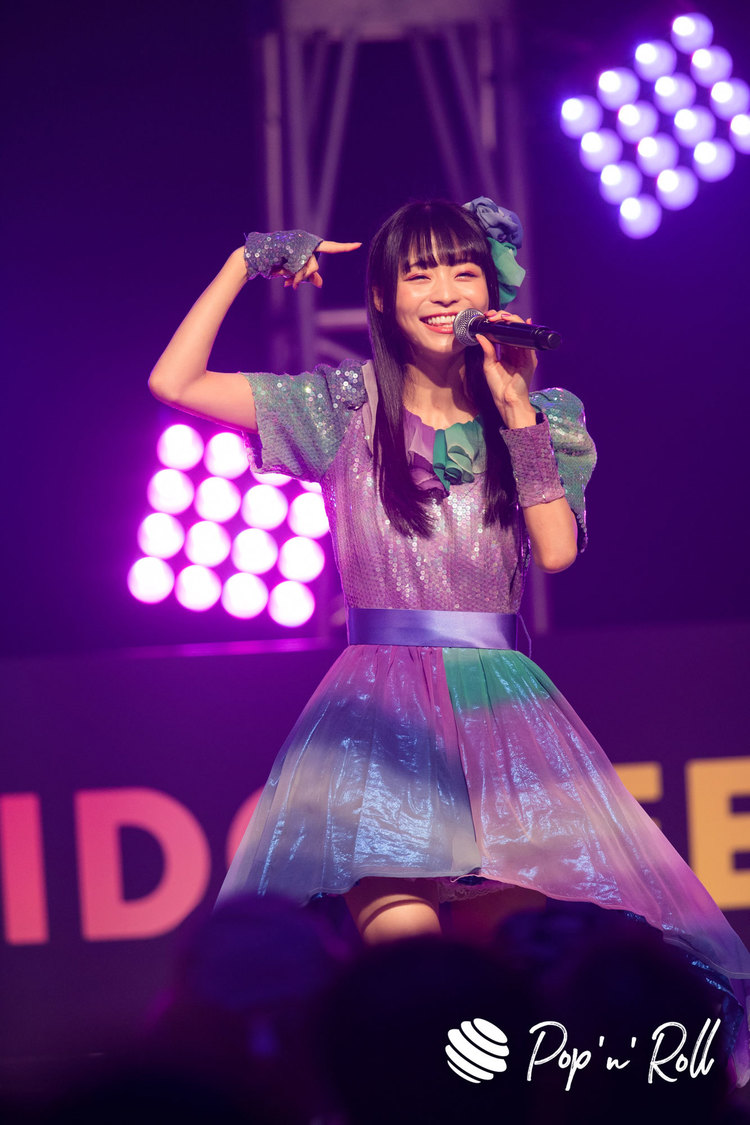 寺嶋由芙［TIF2022フォトレポート］8/7 DOLL FACTORY（15:05-）